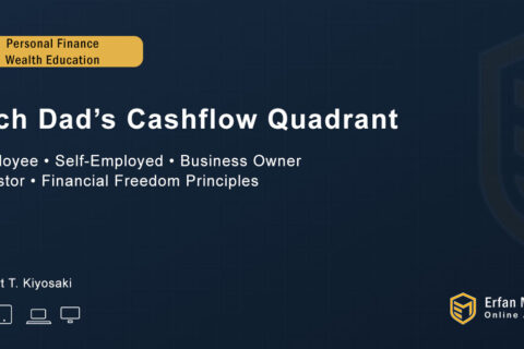 The Cashflow Quadrant
