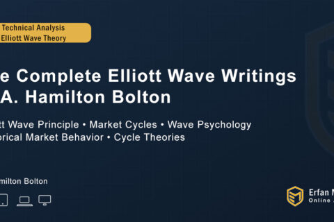 The Complete Elliott Wave Writings of A. Hamilton Bolton