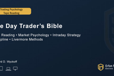 The Day Trader’s Bible or My Secret of Day Trading in Stocks