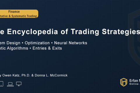 The Encyclopedia of Trading Strategies