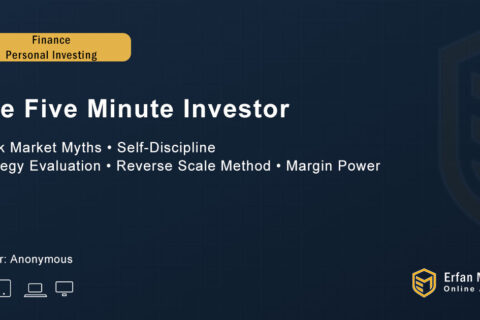 The Five Minute Investor