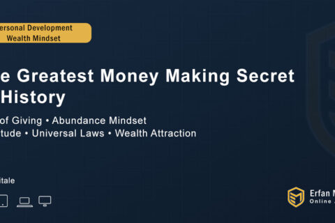 The Greatest Money Making Secret in History