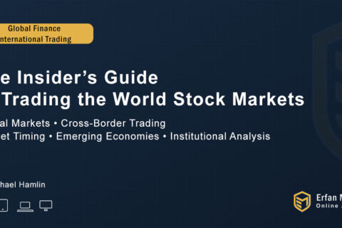 The Insider’s Guide to Trading the World Stock Markets