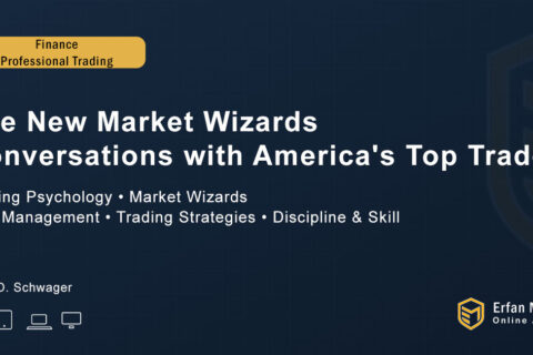 The New Market Wizards