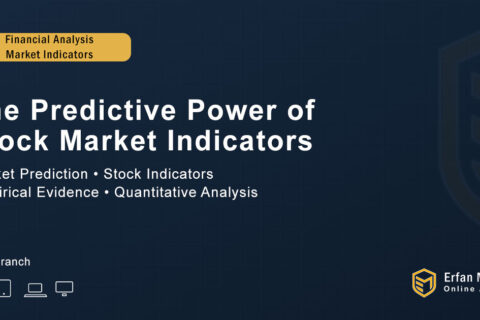 The Predictive Power of Stock Market Indicator