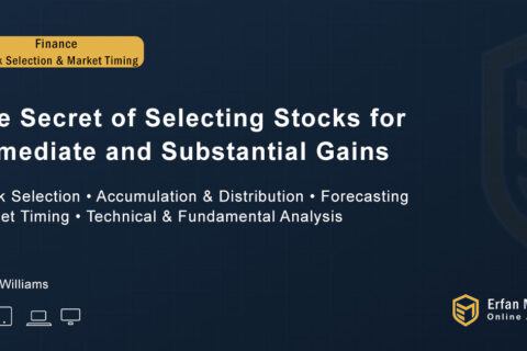 The Secret of Selecting Stocks for Immediate and Substantial Gains