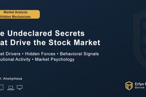 The Undeclared Secrets That Drive the Stock Market