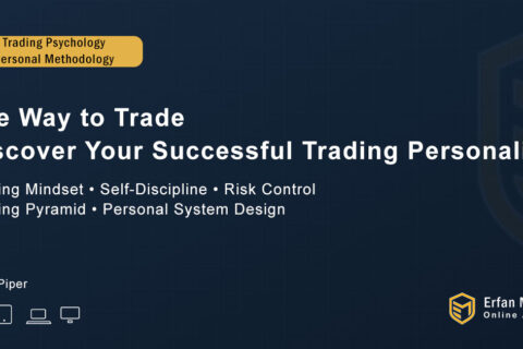 The Way to Trade – Discover Your Successful Trading Personality
