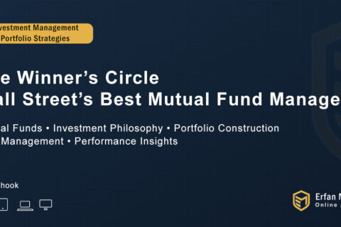 The Winner’s Circle – Wall-Street’s Best Mutual Fund Managers