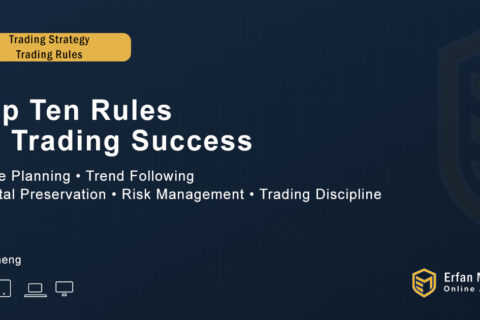 Top Ten Rules To Trading Success