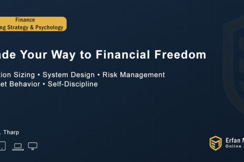 Trade Your Way to Financial Freedom