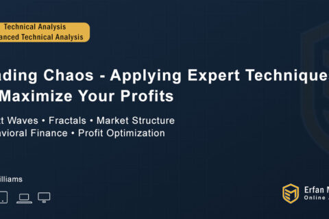 Trading Chaos – Applying Expert Techniques to Maximize Your Profits