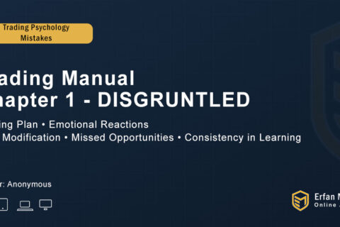 Trading Manual – Chapter 1 – DISGRUNTLED