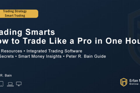 Trading Smarts – Peter R. Bain