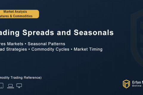Trading Spreads and Seasonals