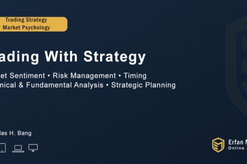 Trading With Strategy by Nicholas H. Bang