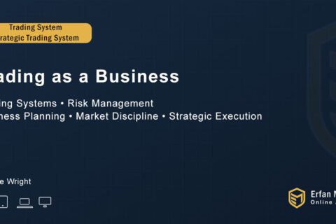 Trading as a Business