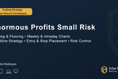 Trading for Beginners – Enormous Profits Small Risk