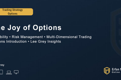 Trading for Beginners – The Joy of Options