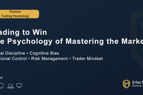 Trading to Win – The Psychology of Mastering the Markets