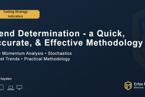Trend Determination-a Quick, Accurate, and Effective Methodology